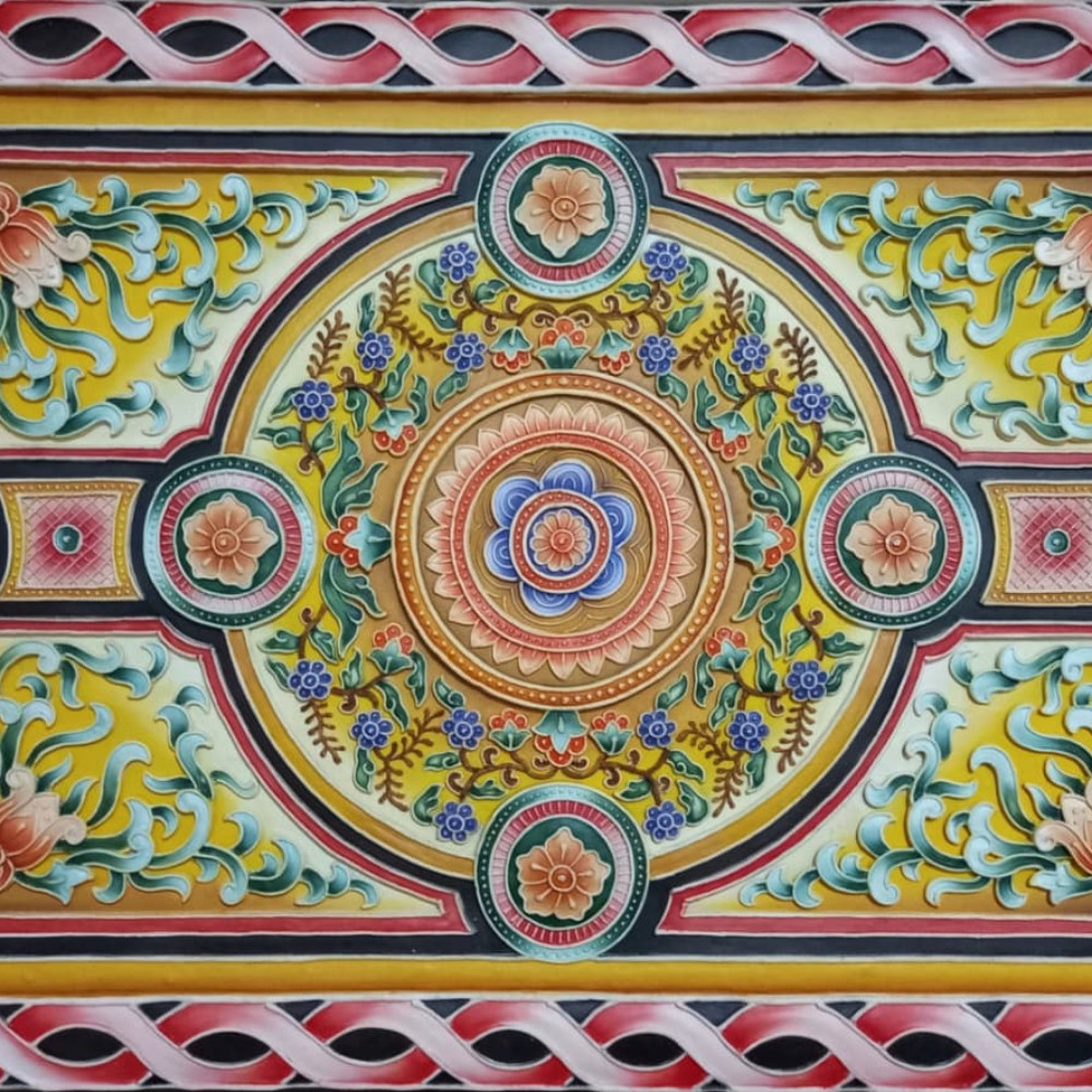 Artistic Frame Frame