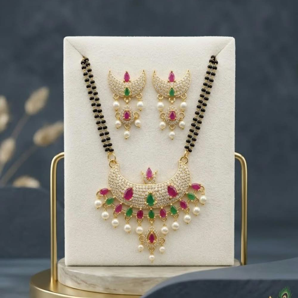 Designer Pendant Necklace