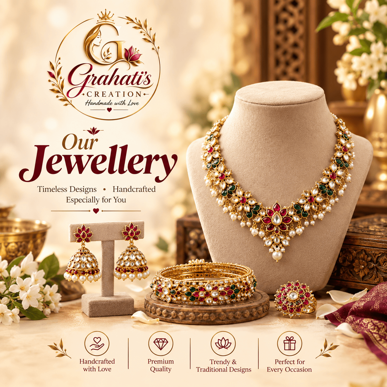 Jewellery