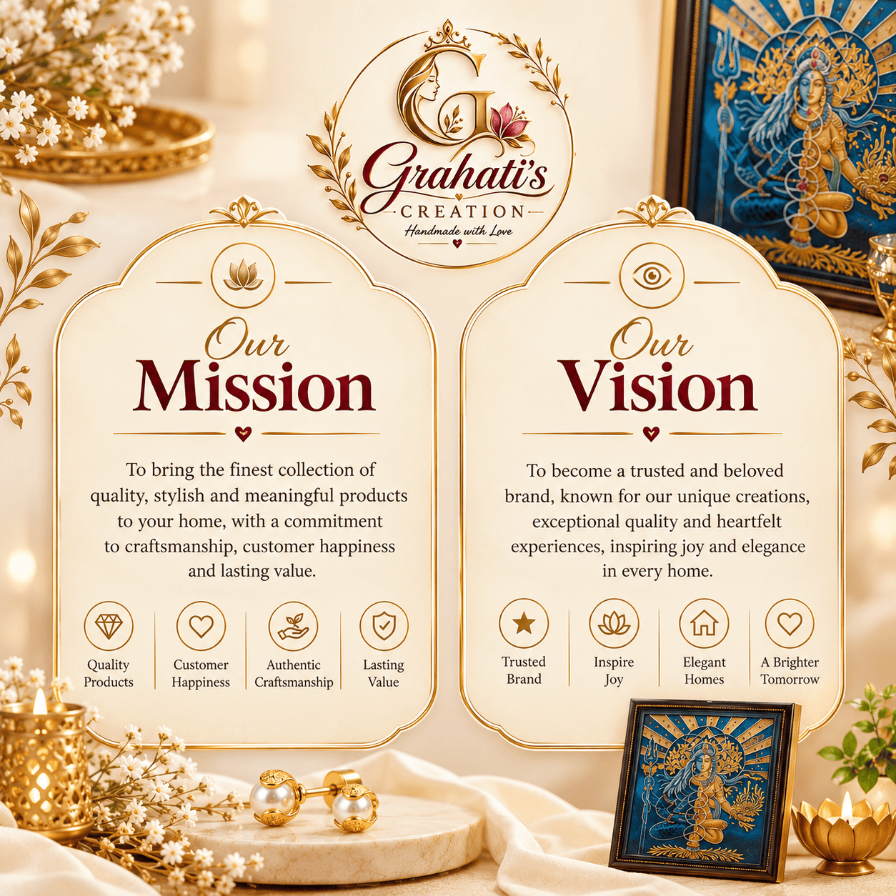 Our Vision